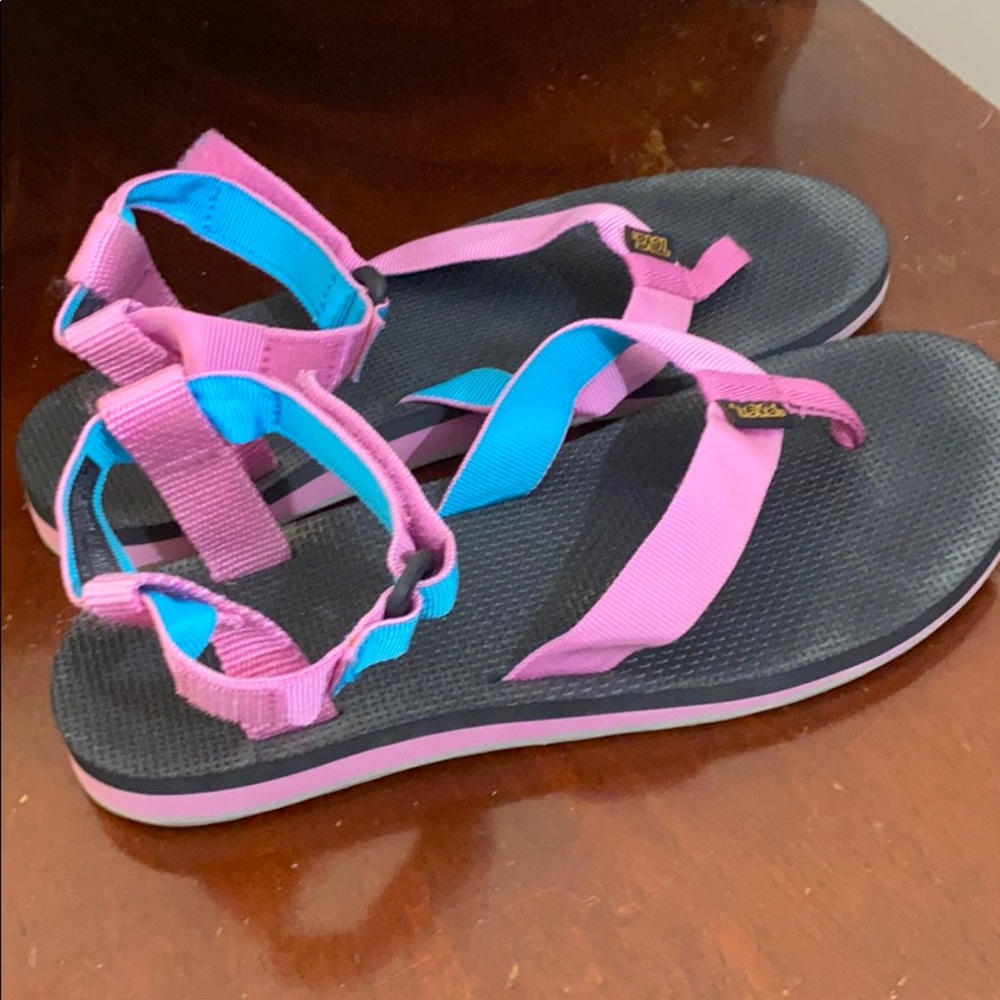 Teva Women’s Original Sandal 11